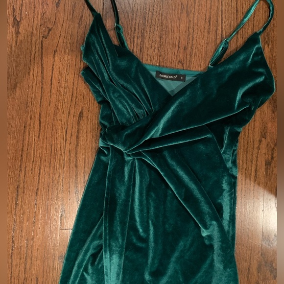 Dress - Picture 2 of 4